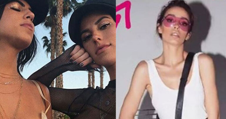 Οι Καρντάσιανς πόσταραν φωτογραφία της Φουρέιρα