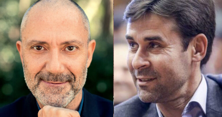 Βαλλιανάτος κατά Τσιάρτα: «Κάποιο νομοσχέδιο θα μας απαλλάξει από τις ανώμαλες επιθυμίες σας»