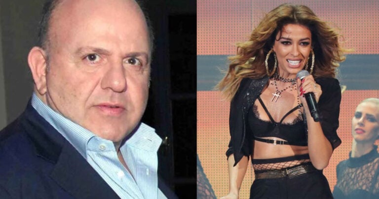 Μουρατίδης για τραγούδι Eurovison Κύπρου με Φουρέιρα: «Το σιχαίνομαι»