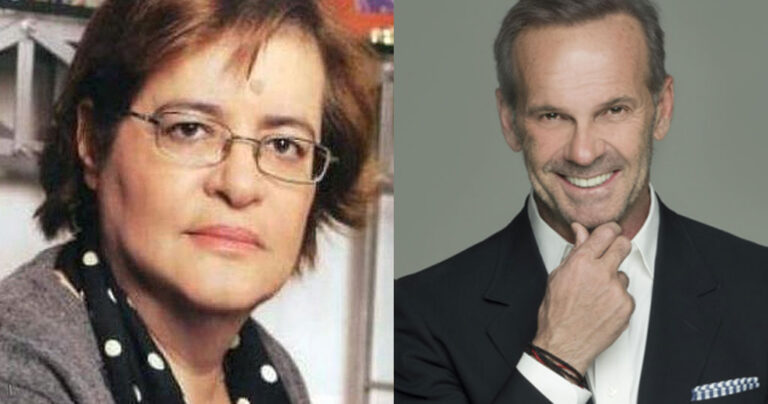 Γκολεμά για Κωστόπουλο: «Ο Βλάχος, βλάχος μένει, δεν εξελίσσεται»