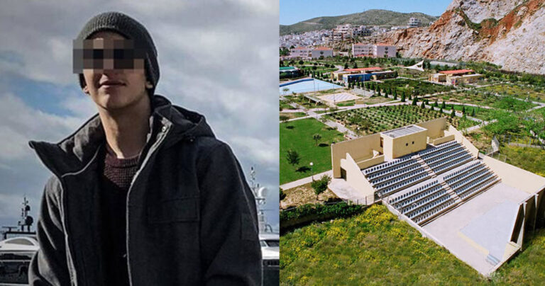 Πέθανε ο 16χρονος που έπεσε από βράχο στο Κερατσίνι για να βγάλει selfie