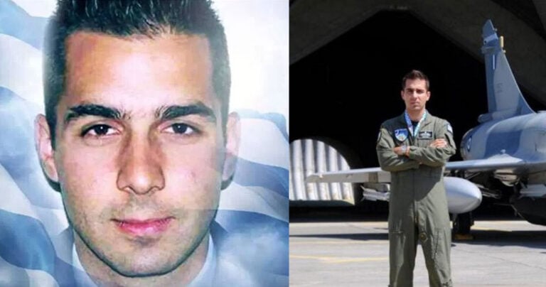 Χρόνια Πολλά σε έναν Γιώργο που έφυγε νωρίς