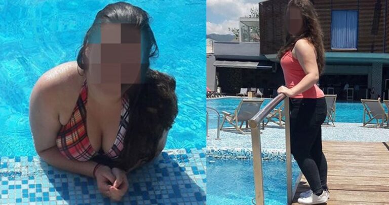 Πρώην 22χρονης: «Μου είπε ότι ήταν έγκυος από νεαρό που γνώρισε στο Facebook και την παράτησε»