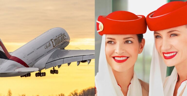 Η Emirates ψάχνει να προσλάβει αεροσυνοδούς από την Ελλάδα