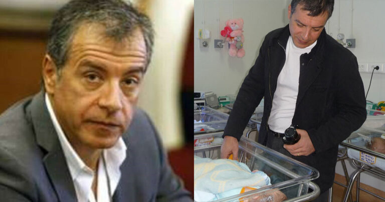 Θεοδωράκης: «Ένας ομοφυλόφιλος είναι ικανός γονέας όσο ένας ετεροφυλόφιλος»