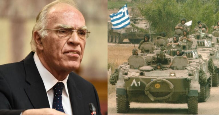 Λεβέντης: «Να κόψουμε 200 ευρώ από τις συντάξεις για να κάνουμε εξοπλισμούς»