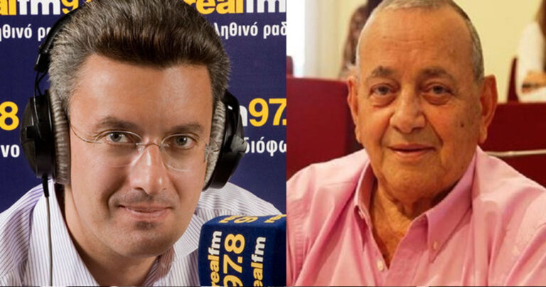 Χατζηνικολάου για Κουρή: «Σε γλύκαινε αυτός ο άνθρωπος όταν ήξερε ότι περνάς δυσκολία»