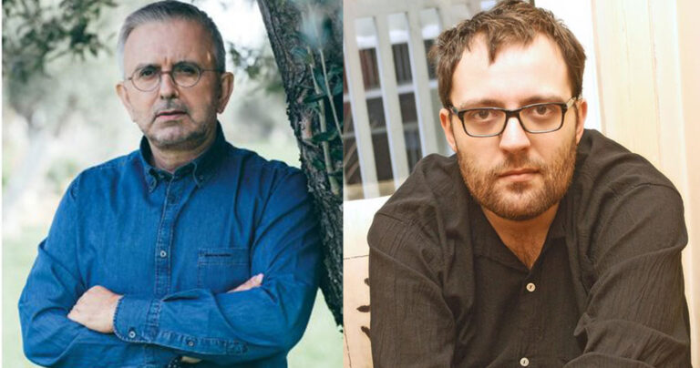 Καταδίκη του Δήμου Βερύκιου για την ομοφοβική επίθεση στον Αύγουστο Κορτώ