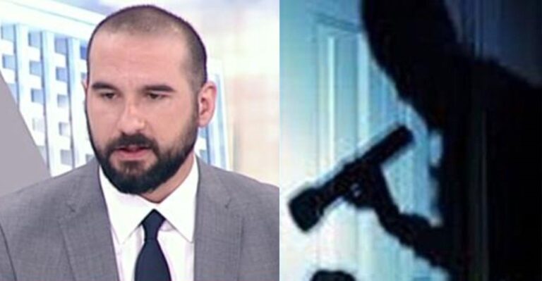 Δ. Τζανακόπουλος: «Έχουν μειωθεί 30% οι διαρρήξεις των σπιτιών»