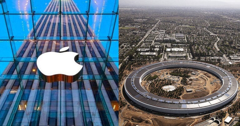 Η Apple δίνει στους νέους της επεξεργαστές όνομα Ελληνικής πόλης
