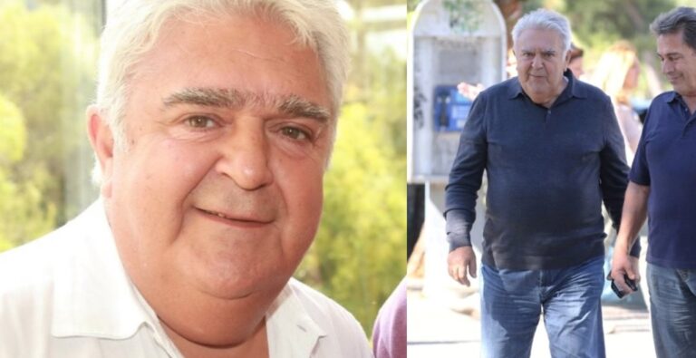 Τερζής: Ένας δυνατός μόνος μπαμπάς που χήρεψε νέος με μικρό παιδί και ξαναπαντρεύτηκε