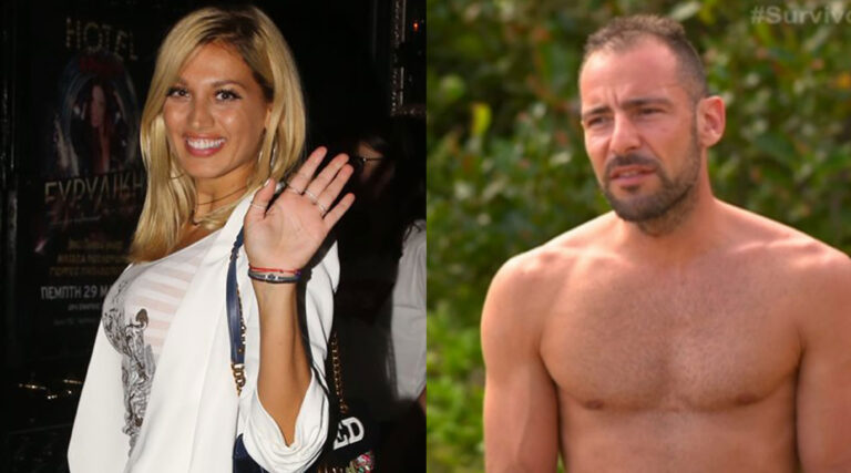 Η απίστευτη ανάρτηση της Σπυροπούλου για τον Χάρο