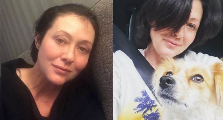 Ο εφιάλτης του καρκίνου επέστρεψε για την «Μπρέντα» του Μπέβερλι Χιλς