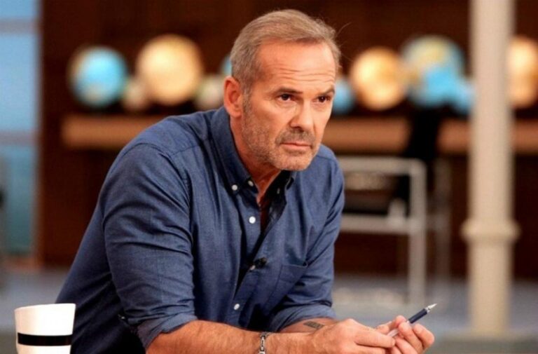 O πρόεδρος των Βλάχων απαντά στον Κωστόπουλο