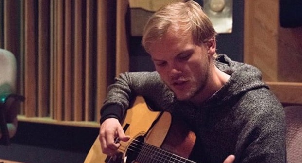 Αυτοκτόνησε ο Avicii -Το επιβεβαίωσε η οικογένειά του