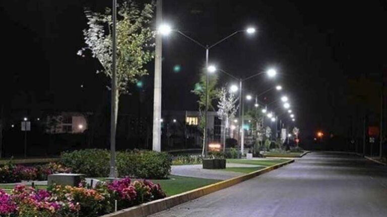 Η Αλεξανδρούπολη βάζει LED στο δημόσιο φωτισμό της για εξοικονόμηση ενέργειας