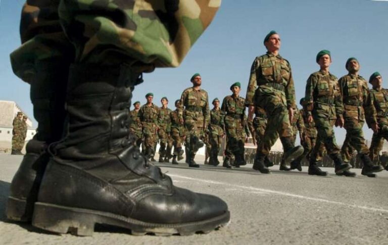 Δημοτικός σύμβουλος Ρεθύμνου πρότεινε να αναλάβει τη διακυβέρνηση της χώρας ο στρατός