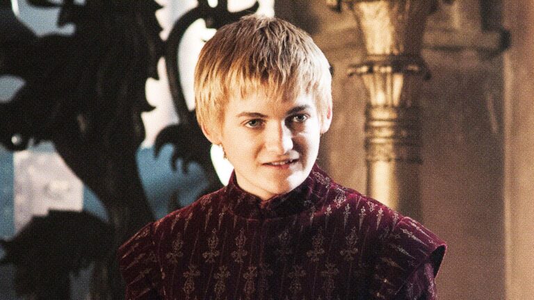 Ο Τζόφρι από το Game of Thrones πήγε για ποτό στο κέντρο της Αθήνας