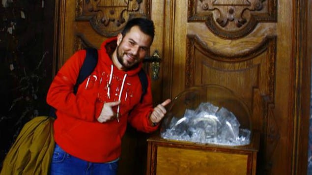 Nεκρός ο 32χρονος Γιώργος Στεργιόπουλος 1 81283eb56e05380afeba026e034680b8