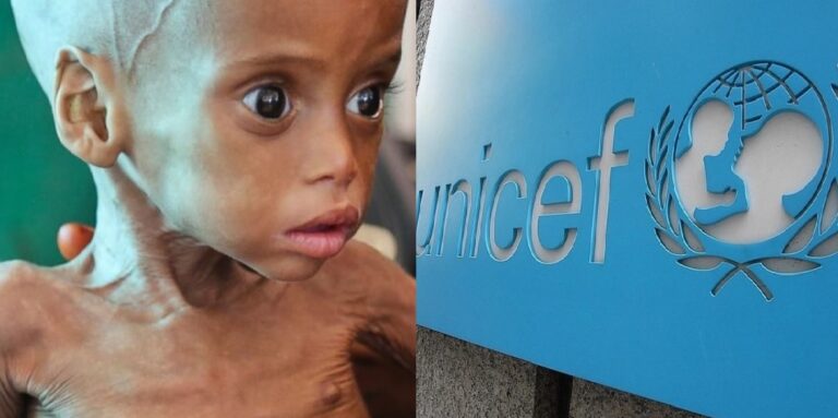 Επίσημα εκτός Unicef η Ελλάδα λόγω «ατασθαλιών»