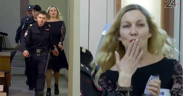 Ρωσίδα έκοψε το πέος του πρώην άντρα της με κουζινομάχαιρο