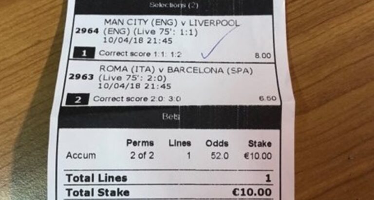 Κύπριος έστειλε τον Μέσι εκτός Champions League και πήγε ταμείο