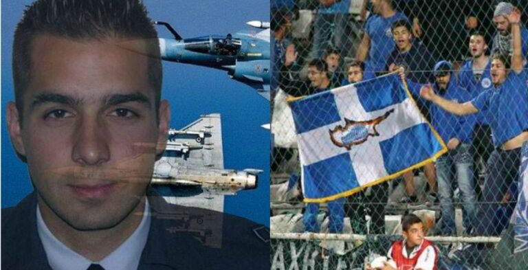 Η «Ανόρθωση Αμμοχώστου» δίνει τα έσοδα από σημερινό αγώνα στην οικογένεια του Μπαλταδώρου