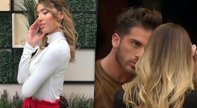 Έξαλλος ο Δώρος: Ανακοίνωσε τον χωρισμό του με την Αθηνά  μέσω Instagram