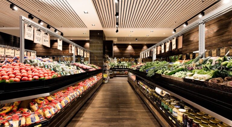 Έρχονται τα σούπερ μάρκετ πολυτελείας: