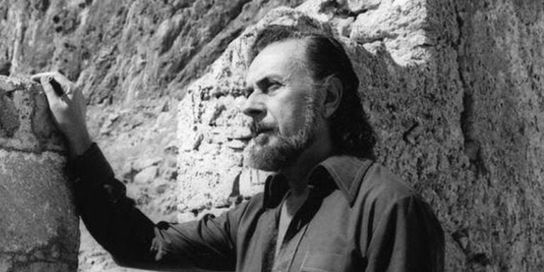 Επιτάφιος του Ρίτσου: «Γιέ μου, σπλάχνο των σπλάχνων μου, καρδούλα της καρδιάς μου»