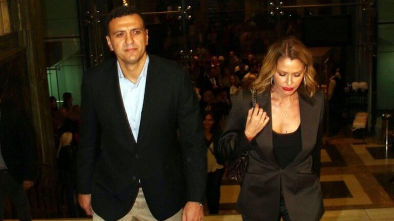 Τίτλοι τέλους στη σχέση Κικίλια- Μπαλατσινού