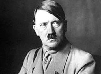 adolf hitler 1