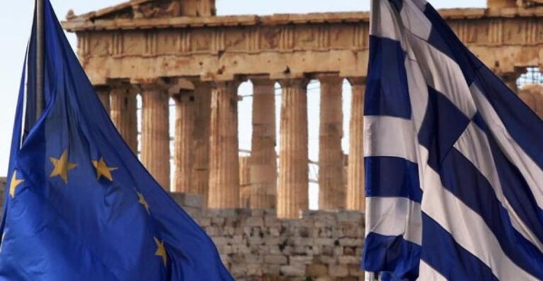 Γερμανική εφημερίδα: «Κάθε Έλληνας, από βρέφος μέχρι ηλικιωμένος, χρωστά 30.000 ευρώ»