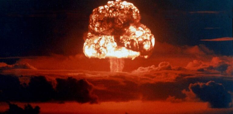 Αυτές είναι οι 10 πιο ασφαλείς χώρες σε περίπτωση Γ’ Παγκοσμίου Πολέμου