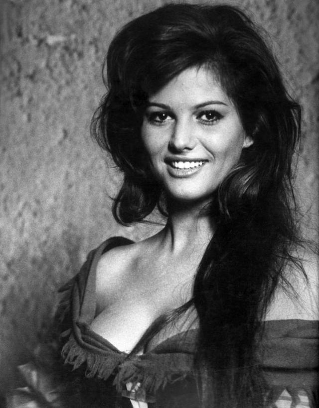 claudia cardinale once upon a time in the west