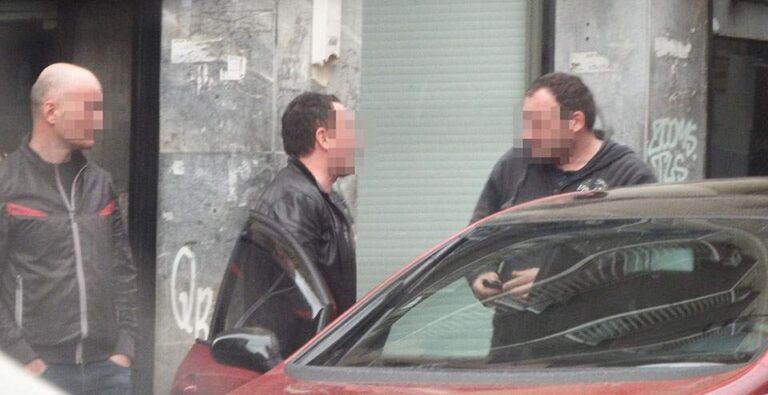 Η Ελλάδα από τις πιο «φιλόξενες» χώρες για συμμορίες ληστών