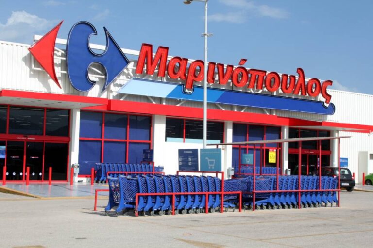 Υπό κράτηση ο Δημήτρης Μαρινόπουλος