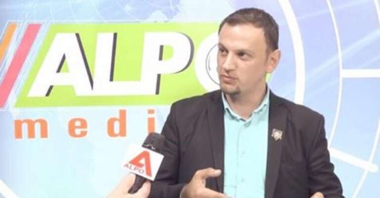 Αλβανός εθνικιστής: «H μίση Ελλάδα είναι Αλβανοί και υπόλοιπη μισή Μογγόλοι»
