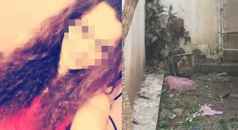 Mητέρα 22χρονης παιδοκτόνου:  «Η πράξη είναι αδιανόητη αλλά καταλαβαίνω τον τρόμο της»