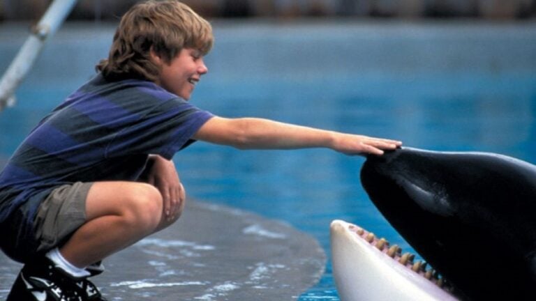 Έτσι είναι σήμερα το παιδί από την ταινία «Free Willy»