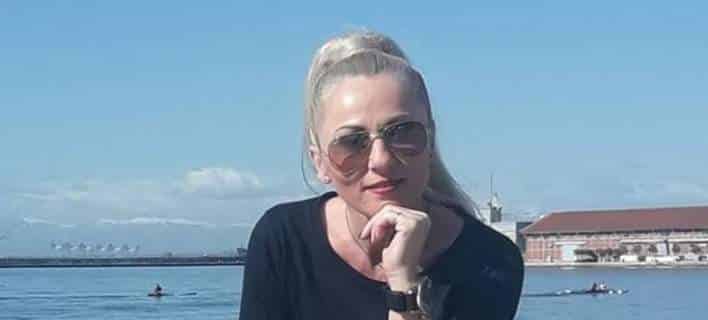 Συγκινεί αναισθησιολόγος που τραυματίστηκε μέσα στο ασθενοφόρο: «Ευχαριστώ που με αγαπάτε»