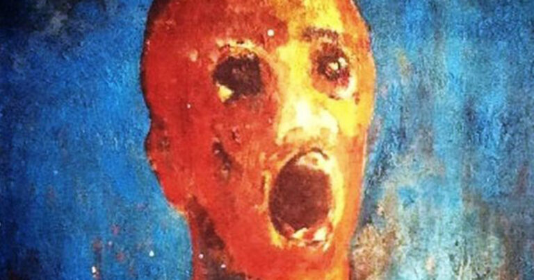 10 στοιχειωμένοι πίνακες που κρύβουν τρομερά γεγονότα