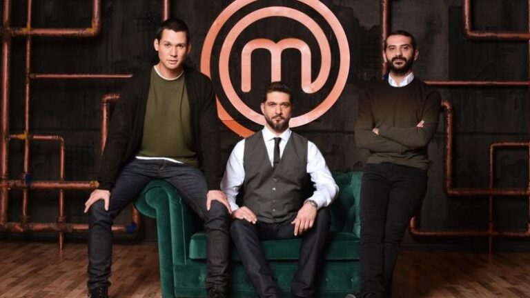 Μaster Chef: Αποκαλύφθηκαν οι δυο παίκτες του τελικού