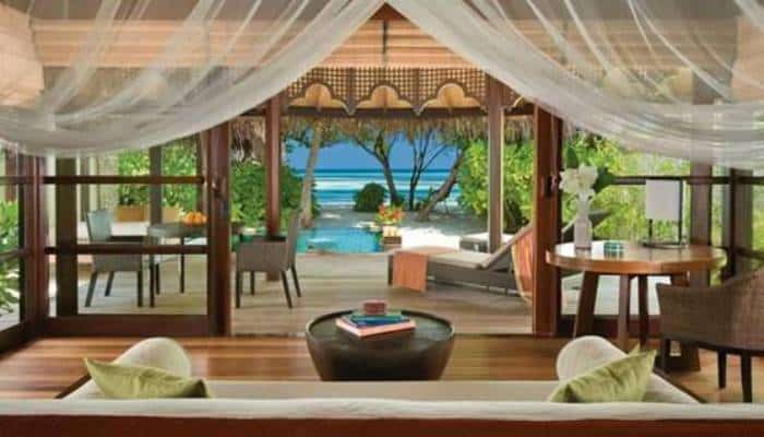 four seasons maldives 13