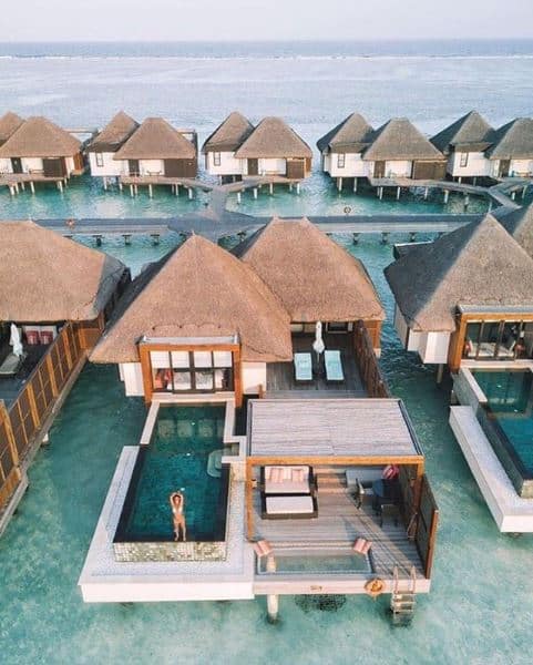 four seasons maldives 14