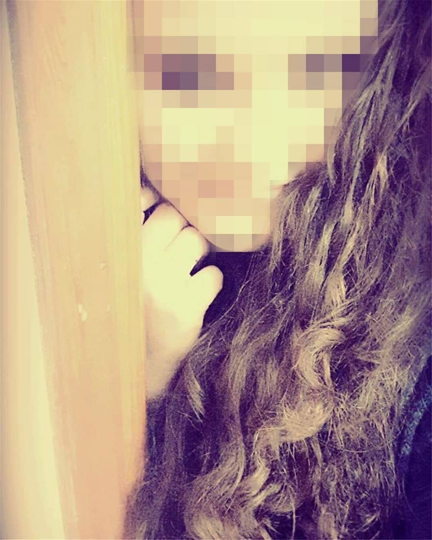 Πρώην 22χρονης: «Μου είπε ότι ήταν έγκυος από νεαρό που γνώρισε στο Facebook και την παράτησε» 4 kopela03