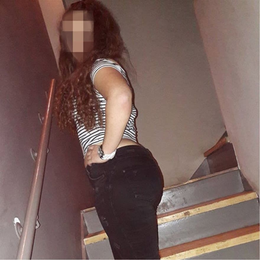 Πρώην 22χρονης: «Μου είπε ότι ήταν έγκυος από νεαρό που γνώρισε στο Facebook και την παράτησε» 6 kopela05