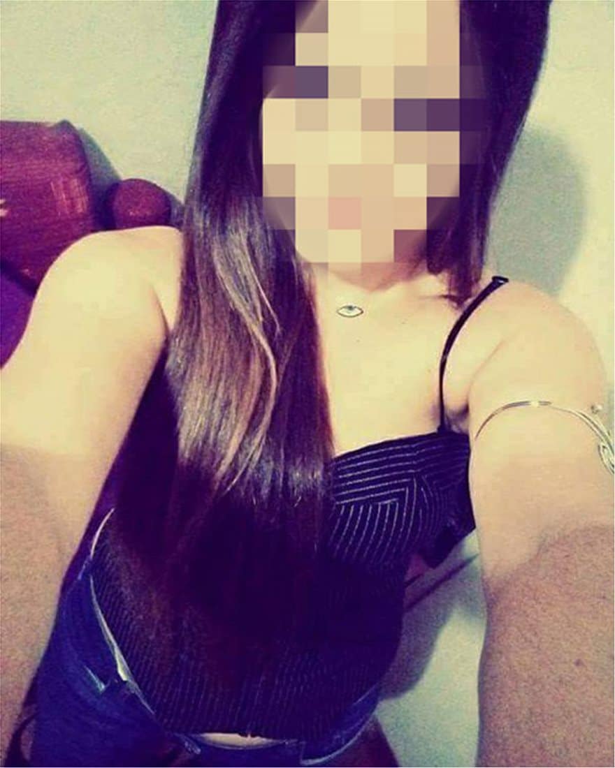 Πρώην 22χρονης: «Μου είπε ότι ήταν έγκυος από νεαρό που γνώρισε στο Facebook και την παράτησε» 1 kopela06