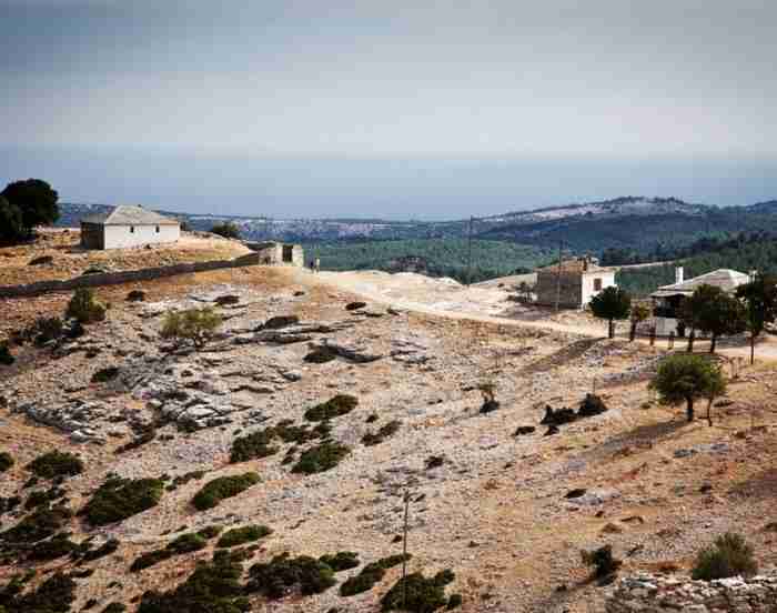 Ένα νησί αποκάλυψη.. Τροπικές παραλίες, καταρράκτες και αμμουδιές που δε λέγονται τυχαία.. Παράδεισος!