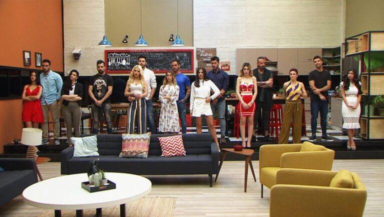 Αυτά είναι τα χρήματα παίρνουν οι παίκτες του Power of Love κάθε βδομάδα